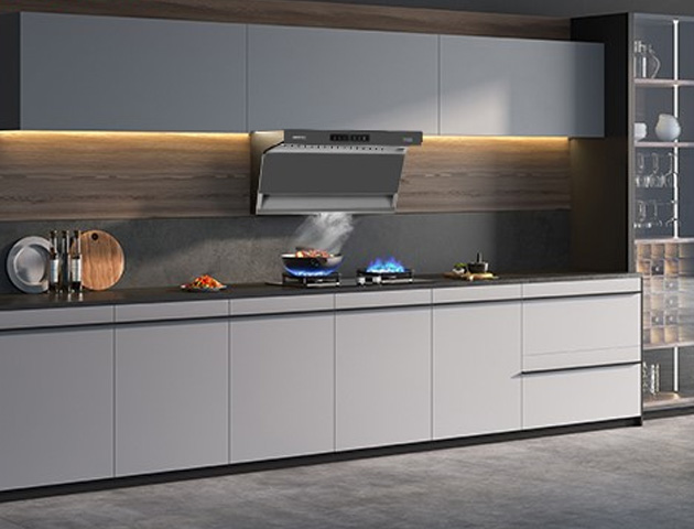 CXW-200-8206煙機(jī)颶風(fēng)大爆吸,對(duì)油煙拂面說(shuō)拜拜!