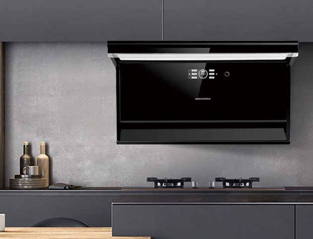 CXW-200-8201馭風(fēng)近吸,凈顯風(fēng)范